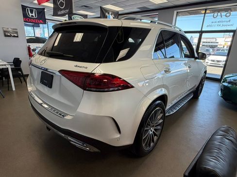Used 2022 Mercedes-Benz GLE 350 4MATIC image 69