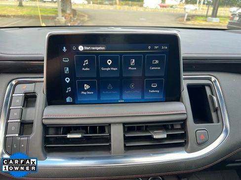Used 2023 Chevrolet Suburban RST w/ Luxury Package AWD/4WD image 30