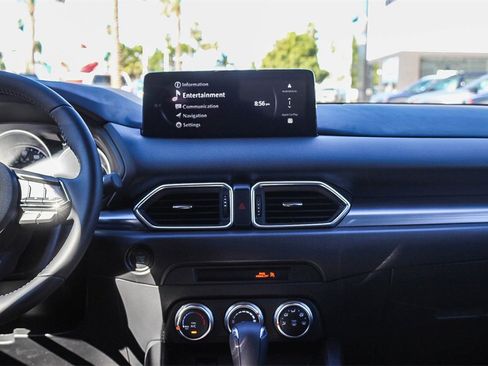 New 2025 MAZDA CX-5 AWD 2.5 S image 15