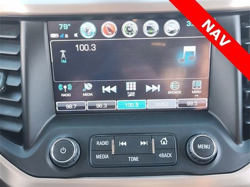 Used 2019 GMC Acadia Denali w/ Technology Package image 19