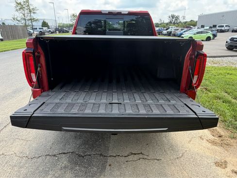Used 2024 GMC Sierra 1500 Denali w/ Denali Reserve Package AWD/4WD image 29