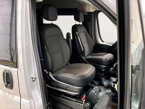 Used 2023 RAM ProMaster 2500 w/ Premium Convenience Group (B) image 28