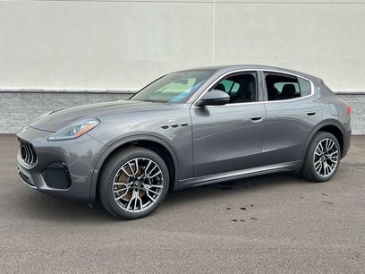 Used 2023 Maserati Grecale GT