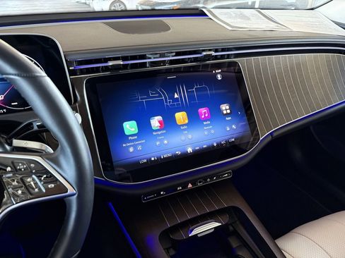 Certified 2025 Mercedes-Benz E 350 E 350 image 21