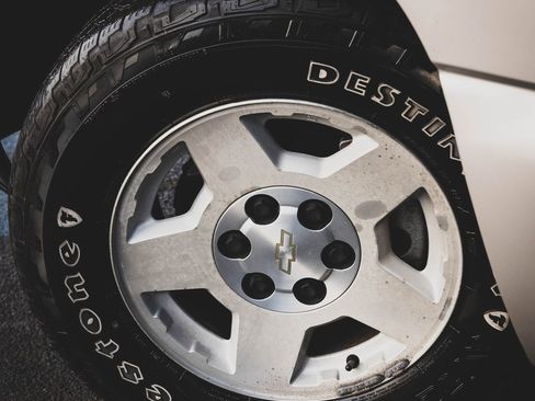 Used 2005 Chevrolet Silverado 1500 LS w/ Light Duty Power Package image 21