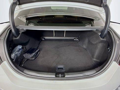 Certified 2025 Mercedes-Benz C 300 Sedan image 28