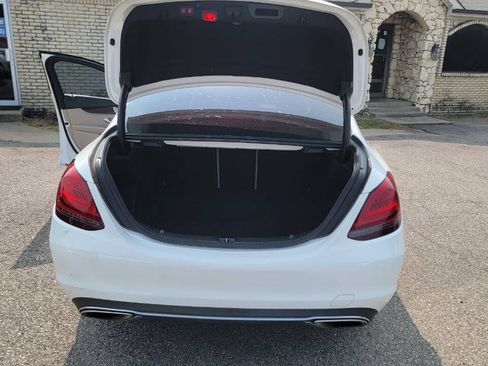 Used 2020 Mercedes-Benz C 300 Sedan image 32