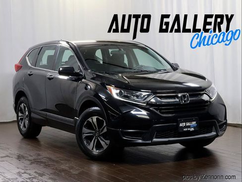 Used 2019 Honda CR-V LX image 1