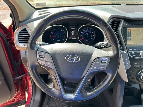 Used 2016 Hyundai Santa Fe Sport w/ Option Group 04 image 21