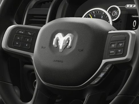 New 2024 RAM 4500 Tradesman w/ Electrical Accessory Group image 19