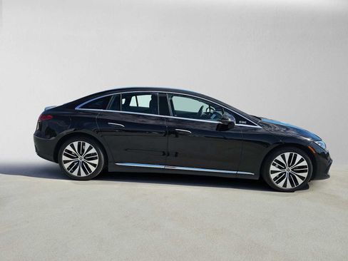 Certified 2023 Mercedes-Benz EQE 350+ Sedan image 2