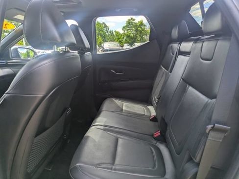 Used 2022 Hyundai Santa Cruz Limited AWD/4WD image 17