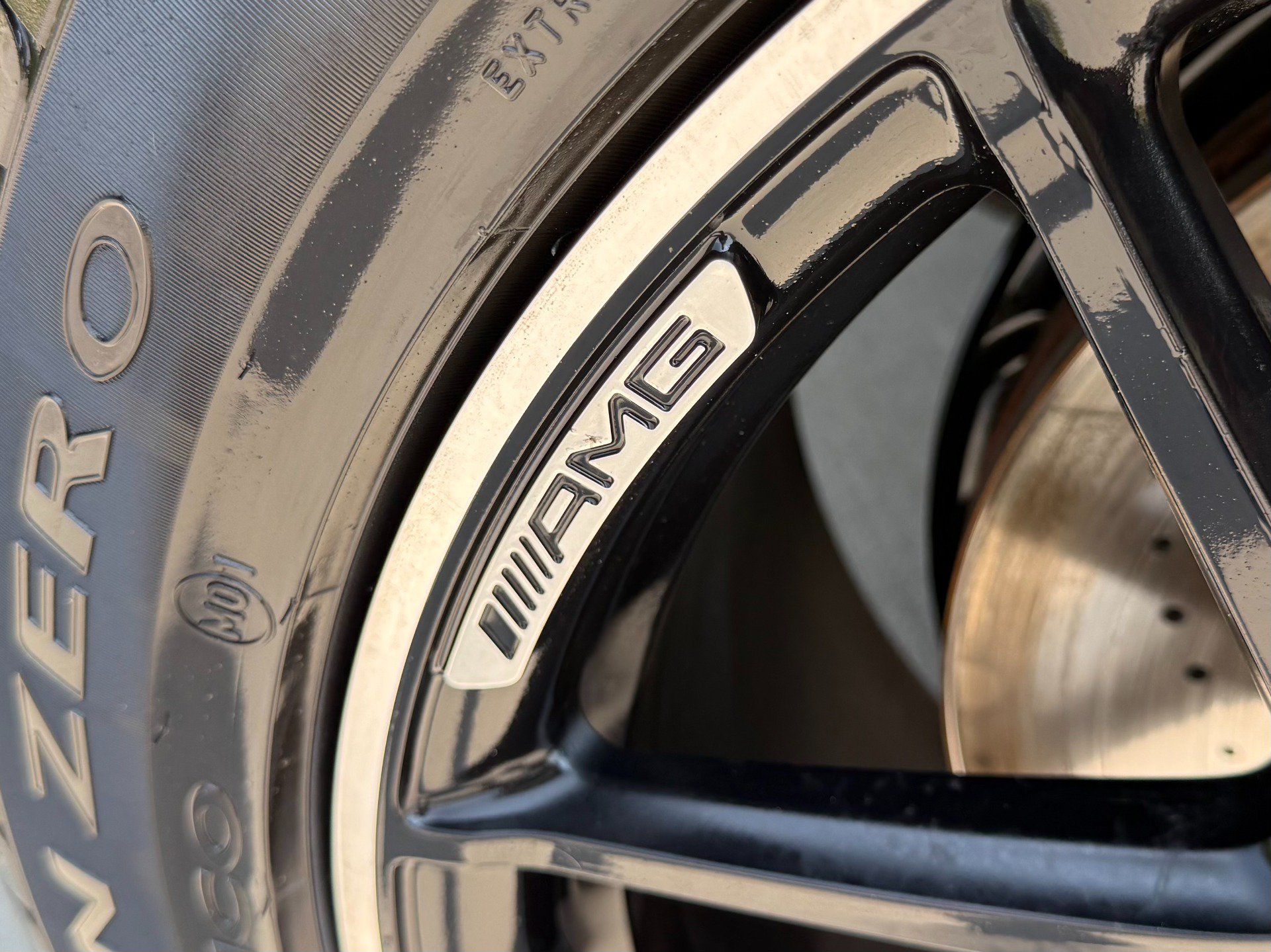 Used 2023 Mercedes-Benz G 63 AMG 4MATIC image 63