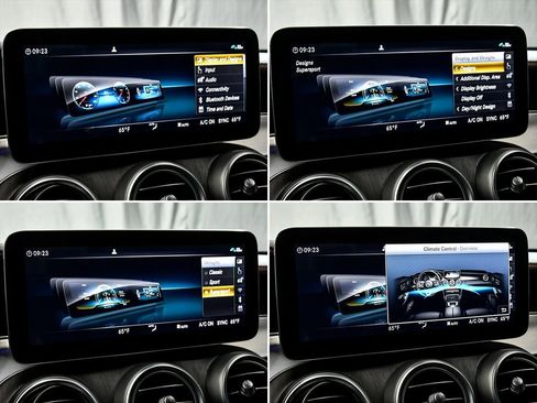 Used 2023 Mercedes-Benz C 43 AMG 4MATIC Coupe image 26