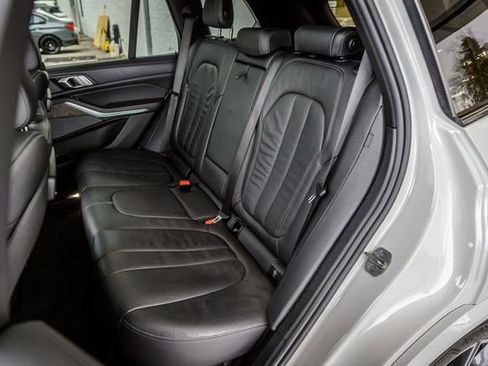 Used 2020 BMW X5 sDrive40i w/ M Sport Package image 43