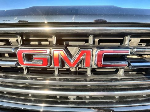 Used 2023 GMC Sierra 2500 AT4 w/ AT4 Premium Plus Package image 32