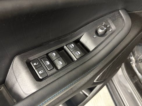 Used 2024 Jeep Grand Cherokee Trailhawk w/ Luxury Tech Group III image 14