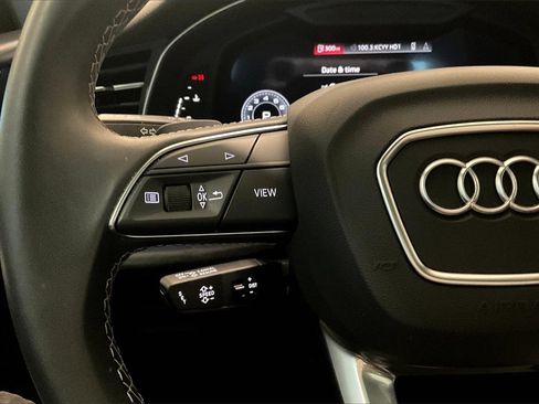 Used 2023 Audi Q8 Premium Plus w/ Premium Plus Package image 18