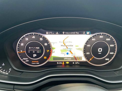 Used 2018 Audi A4 2.0T Premium Plus w/ Premium Plus Package image 18