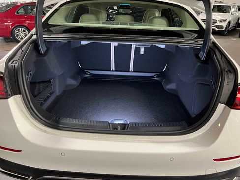 Certified 2025 Mercedes-Benz E 350 Sedan image 14