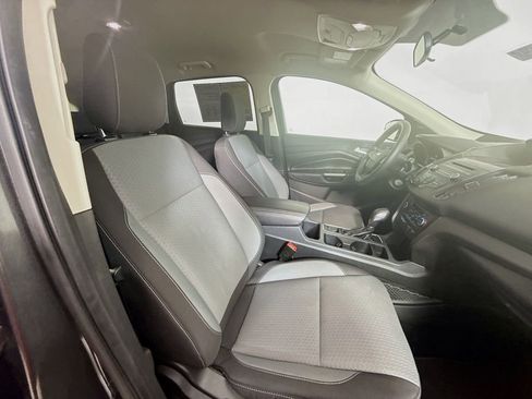 Used 2018 Ford Escape SE AWD/4WD image 27