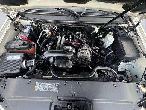 Used 2008 Cadillac Escalade 2WD image 9