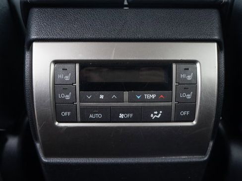 Used 2019 Lexus GX 460 Luxury image 36
