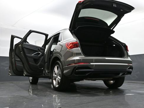 Used 2020 Audi Q3 2.0T Prestige image 11