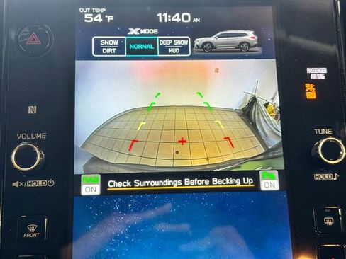 Used 2023 Subaru Ascent Limited image 6