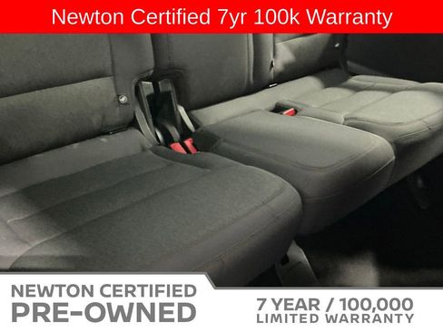Used 2025 Ford Expedition Max Active AWD/4WD image 19