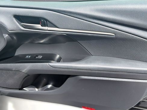 Certified 2025 Toyota Camry SE w/ Multimedia Upgrade Package FWD image 31