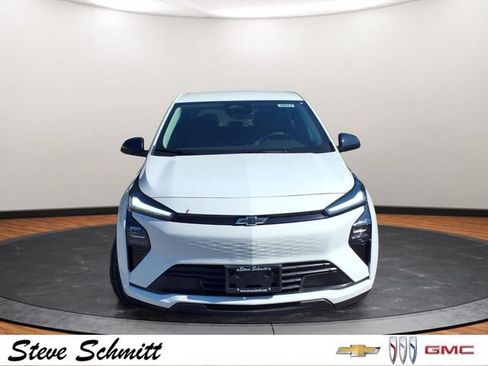 New 2027 Chevrolet Bolt LT FWD image 26