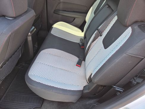 Used 2013 Chevrolet Equinox LT w/ Driver Convenience Package FWD image 9