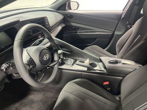 New 2026 Hyundai Elantra Sport FWD image 10