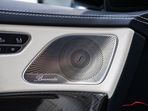 Used 2020 Mercedes-Benz S 63 AMG 4MATIC Sedan image 44