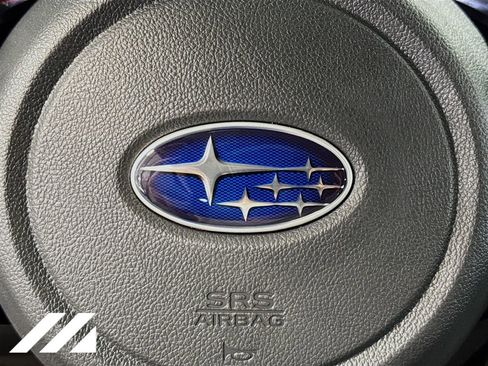 New 2026 Subaru Ascent Bronze Edition AWD/4WD image 35