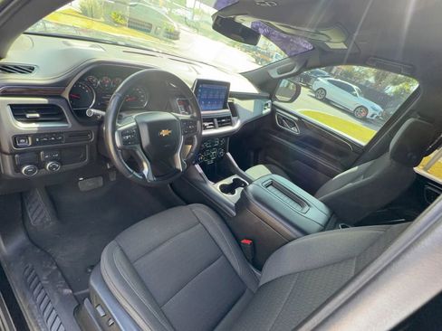 Used 2021 Chevrolet Suburban LS image 12