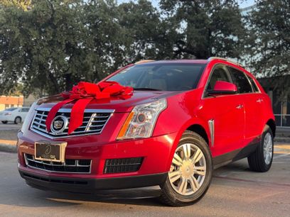 Used 2013 Cadillac SRX Luxury