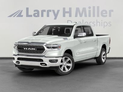 Used 2022 RAM 1500 Limited