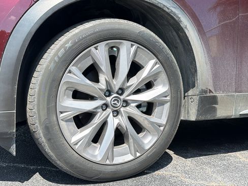 Used 2024 MAZDA CX-90 3.3 Turbo w/ Premium Plus Pkg AWD/4WD image 25