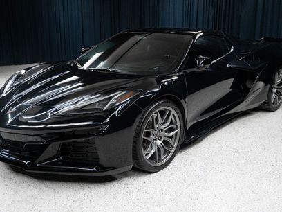 Used 2024 Chevrolet Corvette Z06