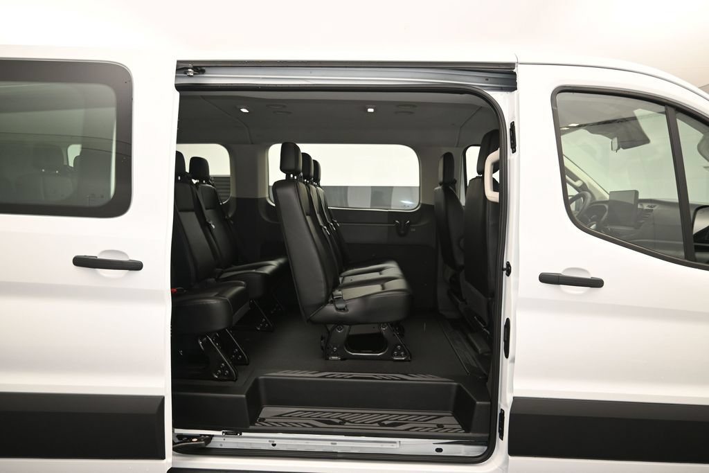 New 2026 Ford Transit 350 XL RWD image 22