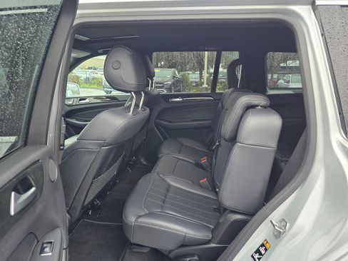 Used 2019 Mercedes-Benz GLS 450 4MATIC image 18