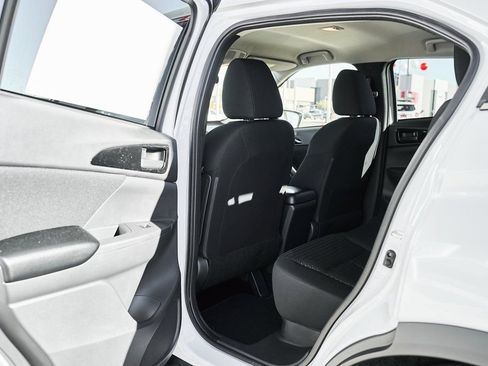 New 2026 Mitsubishi Eclipse Cross ES AWD/4WD image 14