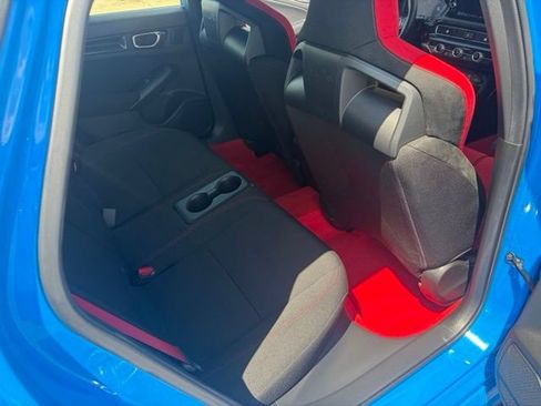Used 2025 Honda Civic Type R image 30