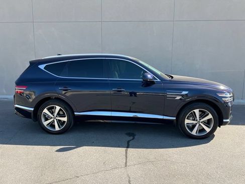 Used 2024 Genesis GV80 2.5T w/ Advanced Package AWD/4WD image 5