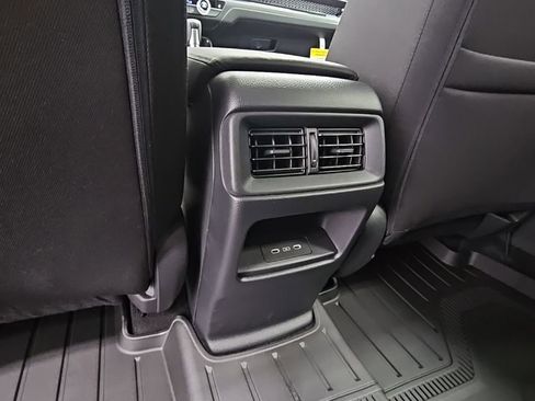 New 2026 Honda CR-V EX image 30