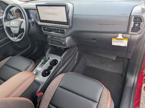 New 2026 Ford Bronco Sport Outer Banks AWD/4WD image 20