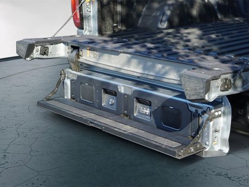 New 2026 GMC Sierra 1500 AT4X image 31