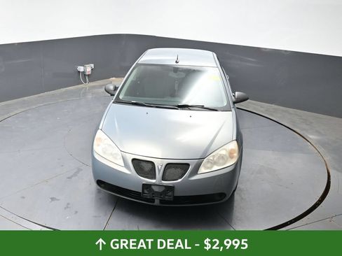 Used 2008 Pontiac G6 Value Leader FWD image 45